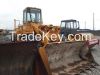 USED CAT WHEEL LOADER ...