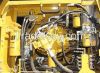 used CAT 330D excavator, second hand excavator