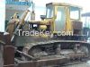 used CAT BULLDOZERS D4H