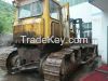 used CAT BULLDOZERS D4H