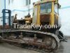 used CAT BULLDOZERS D4H