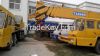 USED TADANO 50 TON TRUCK CRANE