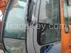 used Hitachi EX200-6 E...