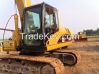 used excavator CAT320C