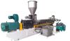 TSK Series co-rotation parallel twin screw extruder