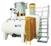 Mixer &amp;amp;amp;amp;amp;amp;amp;amp; other auxiliary machine