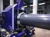 PVC Pipe production line