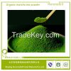 Premium Organic Matcha Green Tea Powder