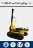 China YL series DTH Dr...