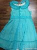 used ladies silk one-piece dress