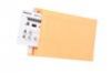 Fiber padded envelope
