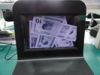 Infrared money detecto...