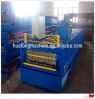 Color steel double lay...