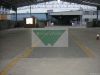 Digital Bridges weighbridge floor scale