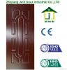 High quality MDF melamine door skin