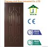 High quality MDF melamine door skin