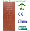 3.2mm MDF melamine door skin for sales