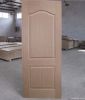 4.5mm natural veneered door skin