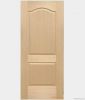 natural veneered door skin