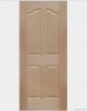 natural veneered door skin