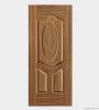 natural veneered door skin