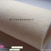 Acrylic nonwoven fabric for dust collector bag