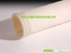 PPS high temperature resistant needle-punched filter felt