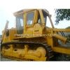 Used Komatsu Crawler B...