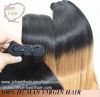 Top Grade 100% Unprocessed Virgin Brazilian Remy Hair Weft