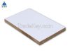 melamine laminated fibreboards 