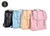New design PU backpack
