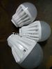 LED Bulb Housing