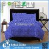 grid pattern white com...