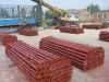 steel shotcrete