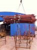 steel shotcrete