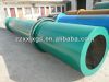 drum dryer sawdust