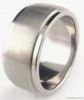 titanium ring