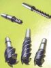 milling cutter with mo...