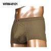 Men's Double Convex Brief Underwear