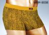 Men's novel boxers