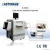 x-ray baggage scanner ...
