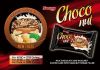 CHOCONUT MILK CHOCOLAT...