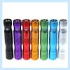 New Style mechanical mod 1300mah Variable Voltage X6 vaporize