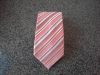 100% silk woven necktie