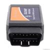 ELM327 OBD2 car auto diagnostic scanner