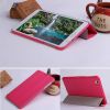 PU Leather Stand Case Cover Hard Back Cover for Samsung Galaxy Tab Pro