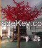 Simulation cherry tree...