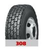 TBR truck /Radial tyre...