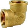 brass fitting elbow/ m...