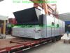 coal fired boiler chain grate